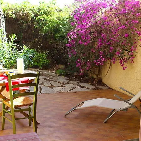 - Casa Nina Апартаменты *