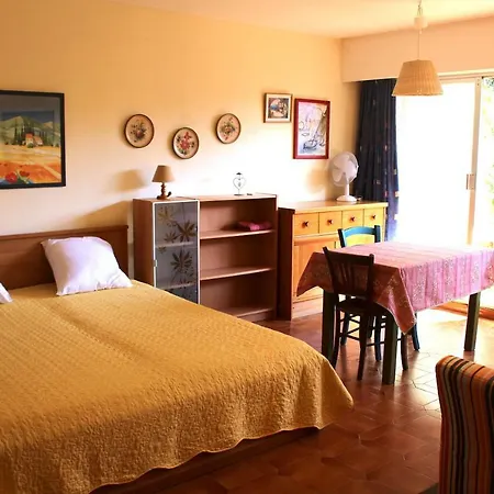 - Casa Nina Апартаменты
