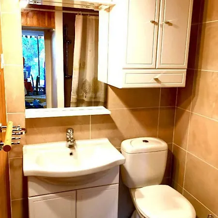 - Casa Nina Апартаменты